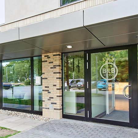 B&B Hotel Frankfurt-West Eschborn Luaran gambar