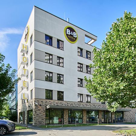 B&B Hotel Frankfurt-West Eschborn Luaran gambar