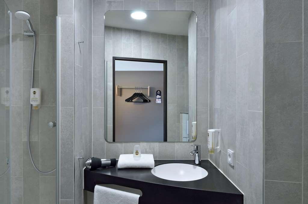 B&B Hotel Frankfurt-West Eschborn Luaran gambar