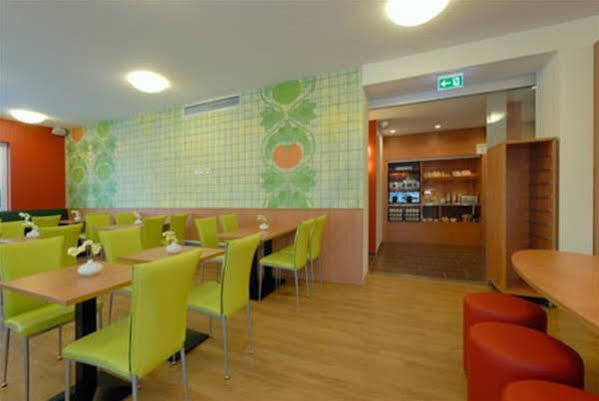 B&B Hotel Frankfurt-West Eschborn Luaran gambar